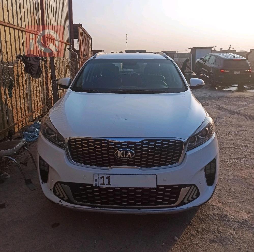 كيا سورينتو